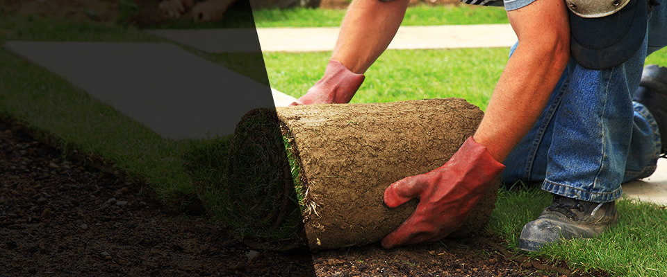 Croton On Hudson Landscapers